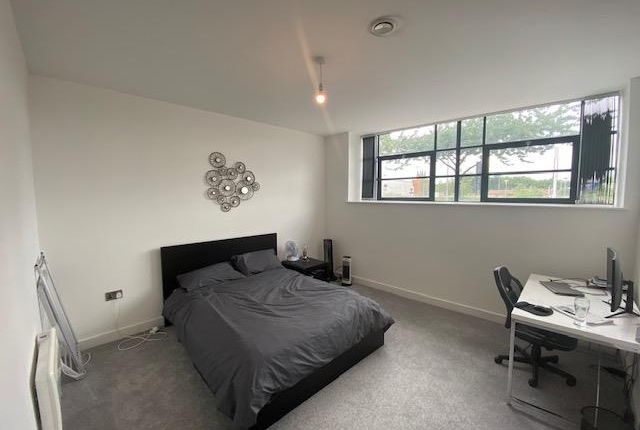 Flat for sale in The Kettleworks, Jewellery Quarter