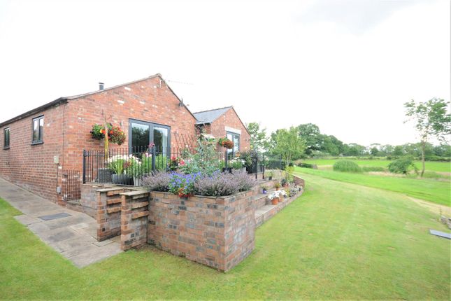 Property for sale in Milwich, Stafford
