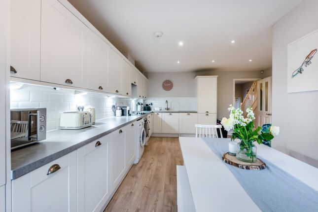 Terraced house for sale in Inkerman Road, St. Albans, Hertfordshire