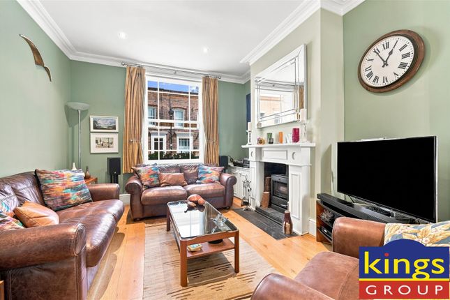 95, Grantley Street, London photo 2