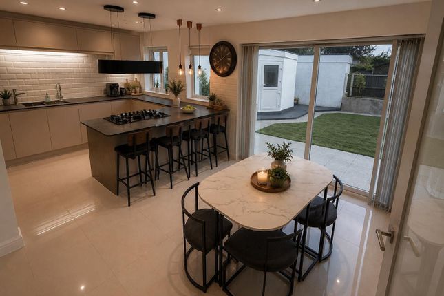 2, Arreton close, Knighton photo 3