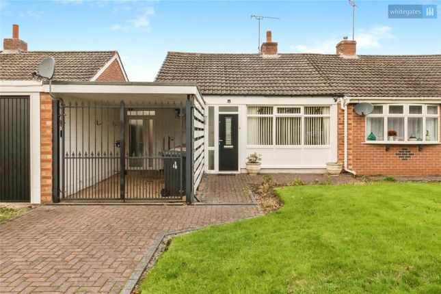 4, Milton Drive, Crewe photo 2