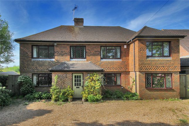 Detached house for sale in Withyham Road, Groombridge, Tunbridge Wells, Kent