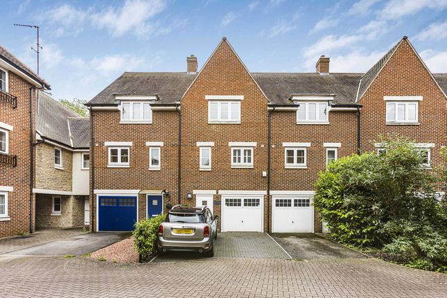 Thumbnail Town house for sale in Thames View, Abingdon