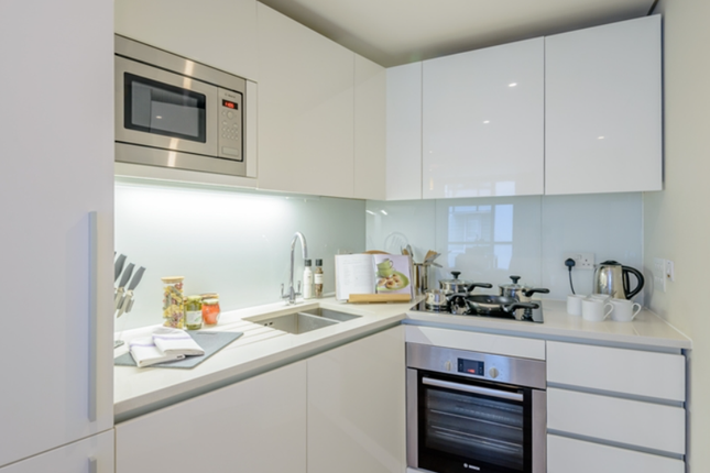 4 Merchant Square East, London photo 4