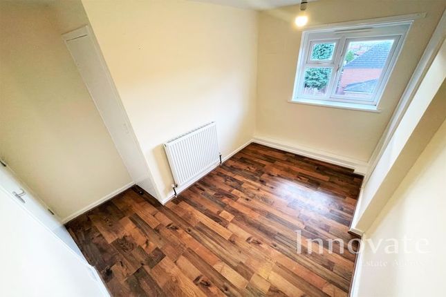 Flat to rent in Norman Road, Bearwood, Smethwick