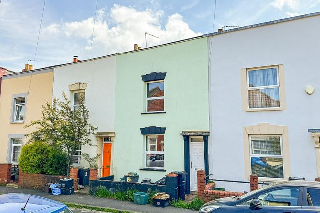 Terraced house for sale in Somerset Terrace, Windmill Hill