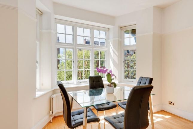 Flat to rent in Clifton Court, St Johns Wood