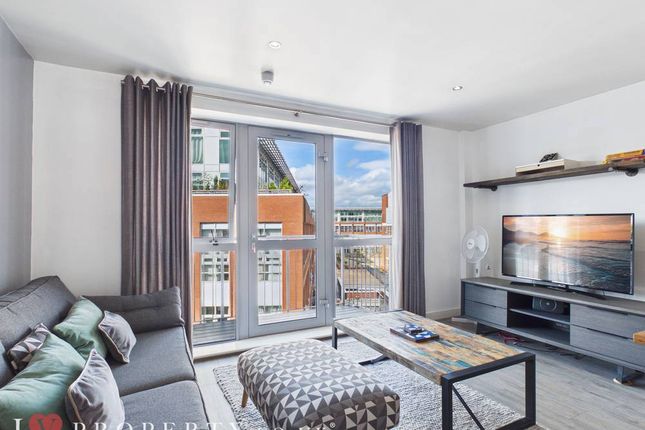 Apartment 191,, Quartz, Birmingham photo 2