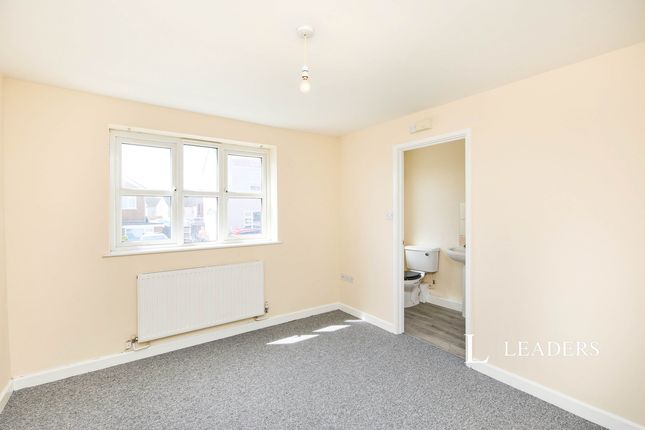 Flat 3, 199, Ray Street, Heanor photo 4