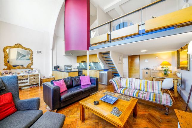 2-bed flat on Flat 22,, The Academy, London, £725,000