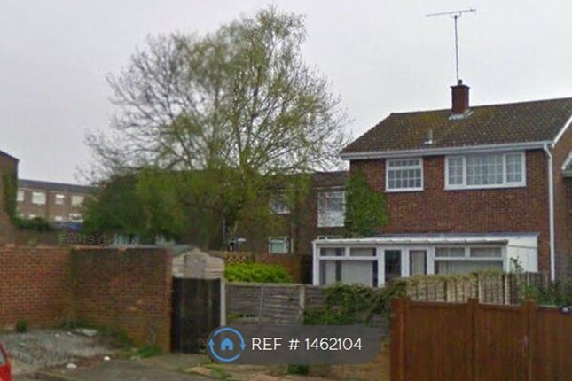 4 bed end terrace house to rent in Thorpe Walk, Colchester CO4