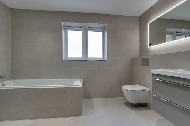 Plot 5 Bernhards Close, Spalding photo 4