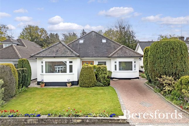 Bungalow for sale in Langley Drive, Brentwood
