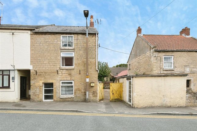 3-bed semi-detached on 27, High Street, ROTHERHAM, £180,000