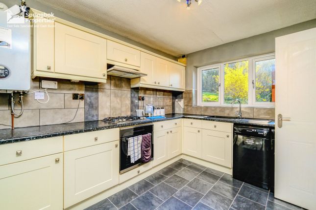 7, Whitbred Road, Salisbury photo 4