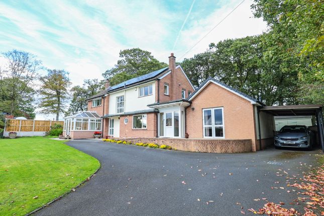 Tanglewood, Cumwhinton Road, Carlisle photo 4