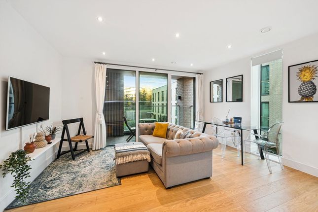 Apartment 29, 500, Chiswick High Road, London photo 3