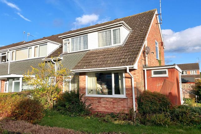 Property for sale in Cleeve Close, Stourport-On-Severn