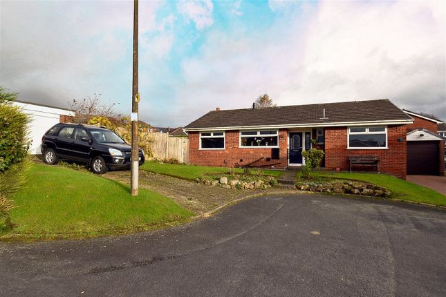 Bungalow for sale in Chilgrove Avenue, Blackrod, Greater Manchester