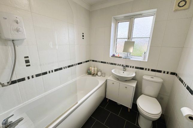 Semi-detached house for sale in Brough Field Close, Ingleby Barwick, Stockton-On-Tees