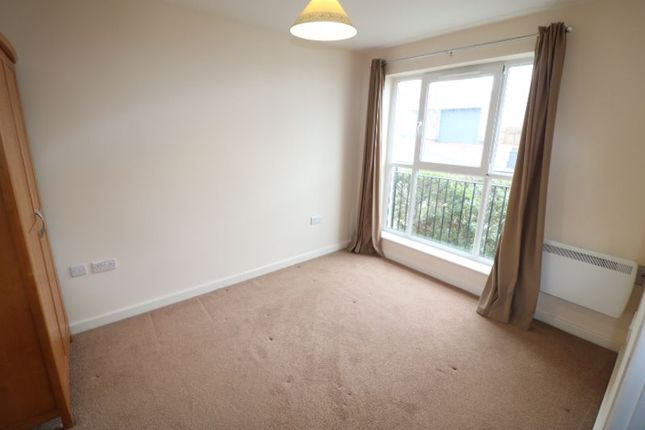Flat to rent in Gellings Avenue, Port St Mary