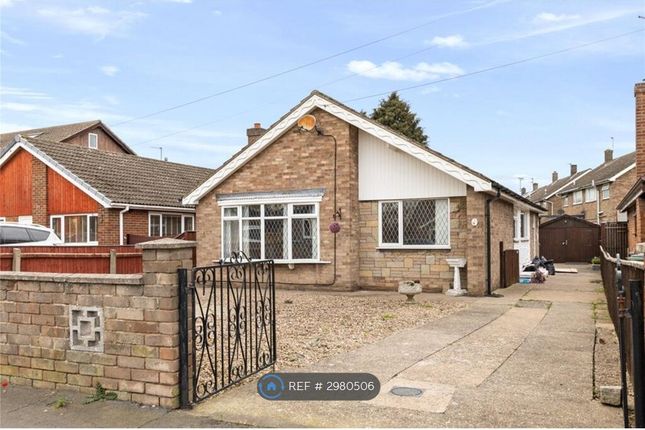 3-bed house on Cedar Drive, Immingham, £1,000/mo