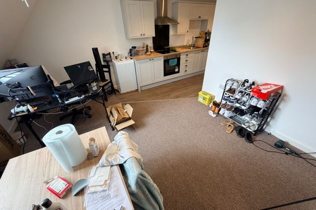 Flat 8, St Nicholas House, St. Nicholas Street, THETFORD photo 2