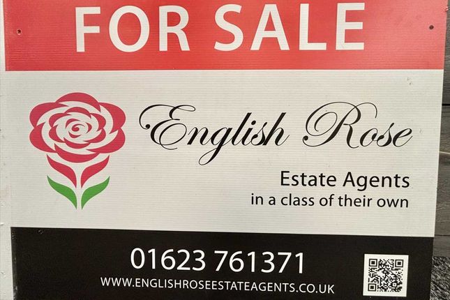 3-bed house on Grives Lane, Kirkby in Ashfield, £249,999