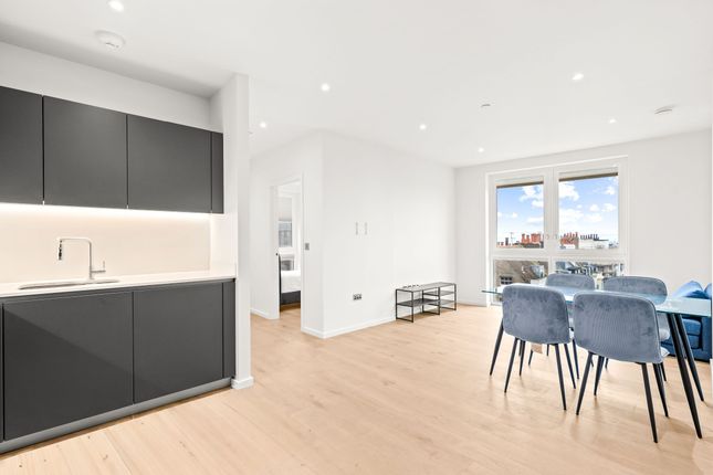 Apartment 26, Brighton photo 2