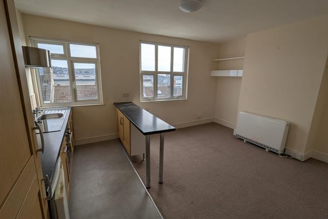 Flat 3, 15, Clifton Street, Brighton photo 5