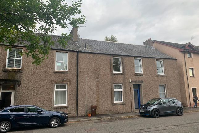 Thumbnail Flat to rent in Forth Street, Riverside, Stirling