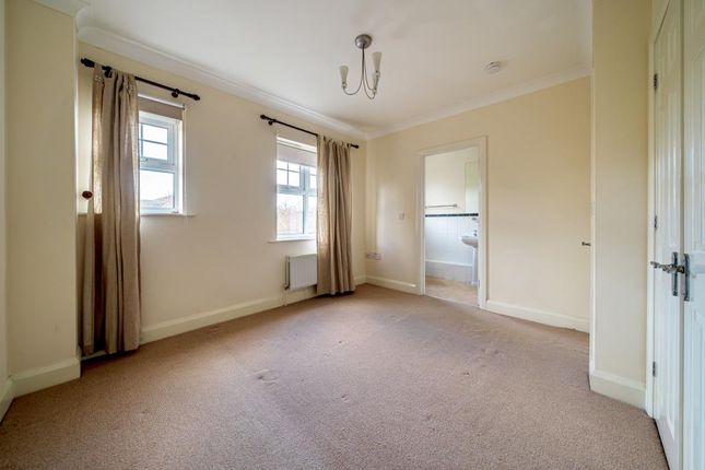 Terraced house for sale in Summertown, Oxford