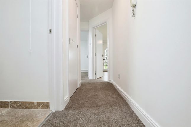 Flat for sale in Glandwr Place, Whitchurch, Cardiff