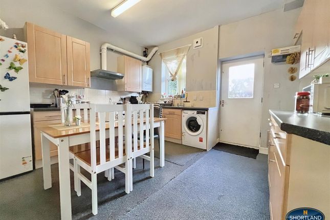 End terrace house for sale in Chester Street, Coundon, Coventry