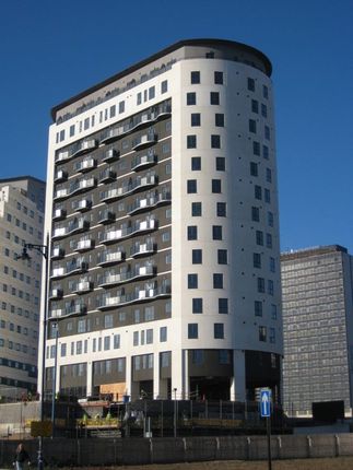 503 Hive, 7 Masshouse Plaza West Midlands, Birmingham photo 5