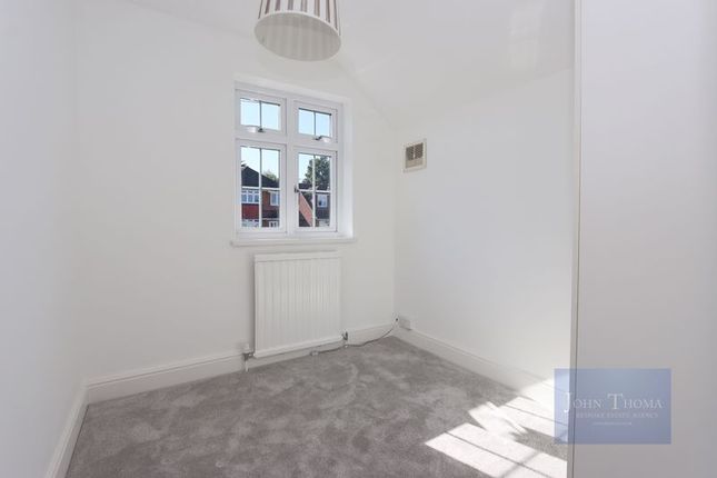 Semi-detached house for sale in Lechmere Avenue, Chigwell
