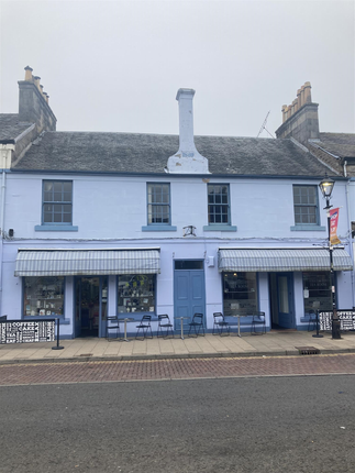 Thumbnail Restaurant/cafe for sale in Common Green, Strathaven