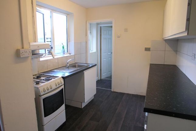 A Larger Local Choice Of Houses To Rent In Stourbridge