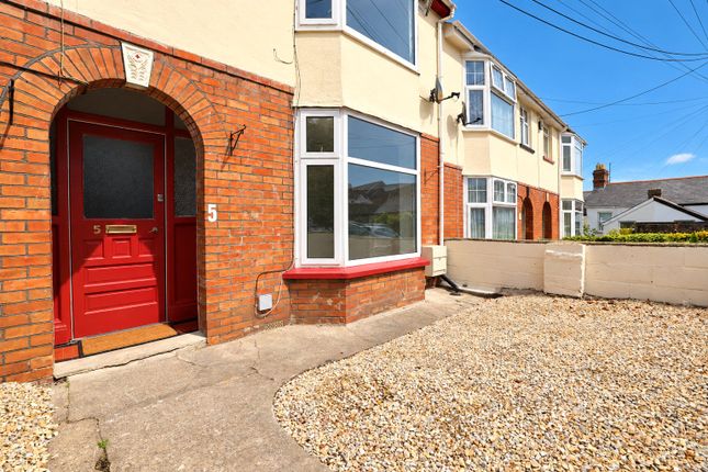 5, Myrtle Gardens, Devon photo 2
