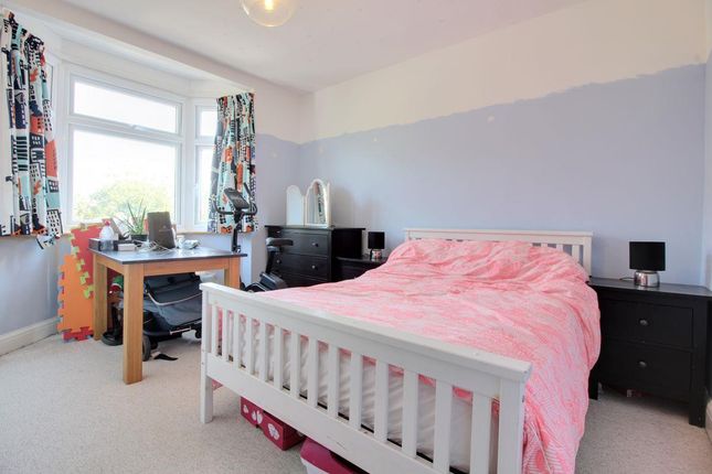 Semi-detached house for sale in Lime Tree Walk, Enfield