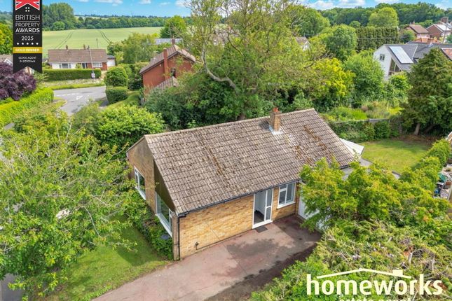 3-bed house on 1, Hillside, Barnham Broom, £270,000