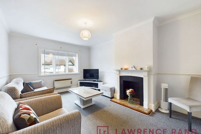 Thumbnail Flat for sale in West End Road, Ruislip