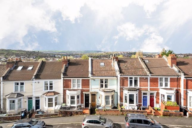 Terraced house for sale in Cotswold Road, Bedminster, Bristol