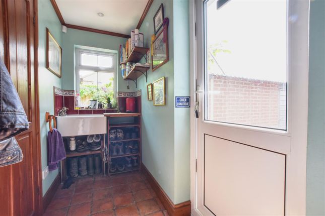 Detached house for sale in Dalmeny Road, Bexhill-On-Sea