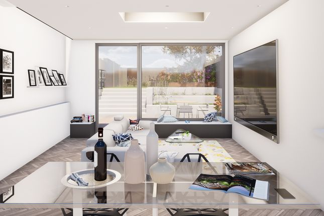 Vanbrugh Park Heathway Blackheath London Se3 Land For Sale Primelocation