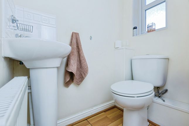24, Pipistrelle Way, Leicester photo 4
