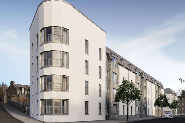 2 bedroom flat for sale in Froghall Road, Aberdeen
