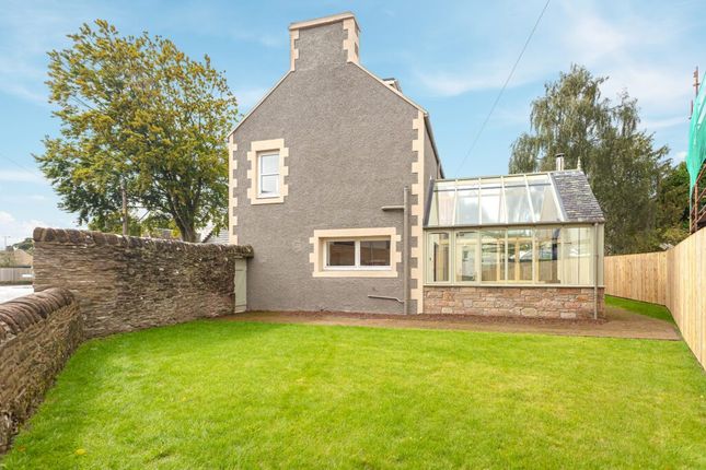 Detached house for sale in Hunter Street, Auchterarder