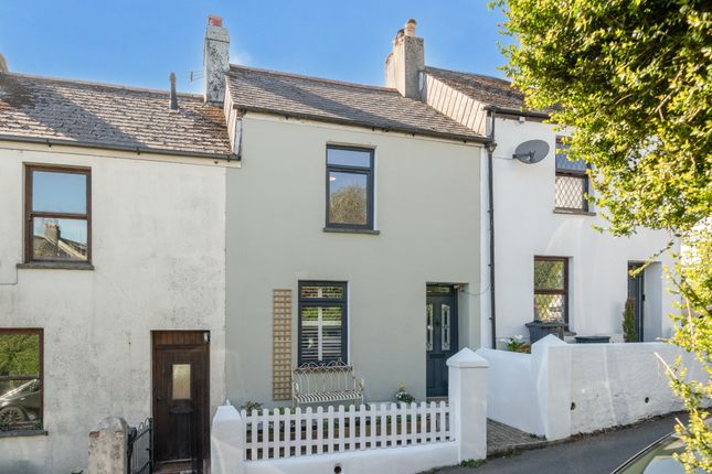 2-bed house on 6, Sunnydale, Ivybridge, £255,000